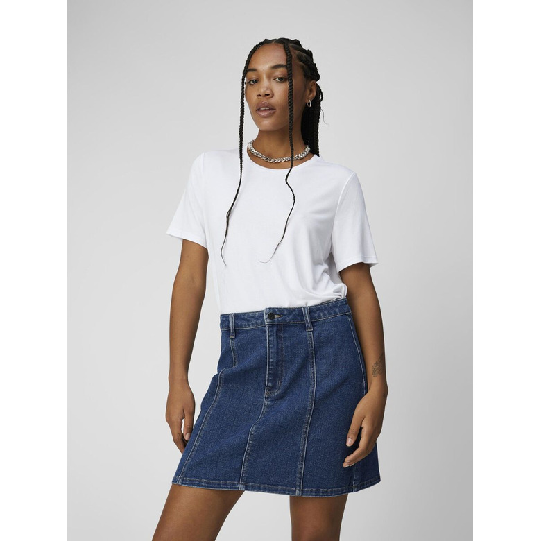 Object t-shirts white 2