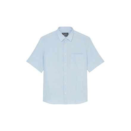 Marc O'polo hemd blau