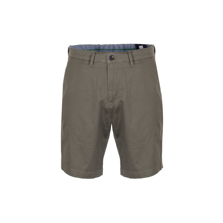 Tommy Hilfiger short groen 1