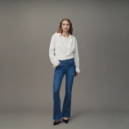 Lois pantalon 32 inch jeans