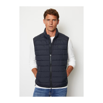 Marc O'polo veste bleu