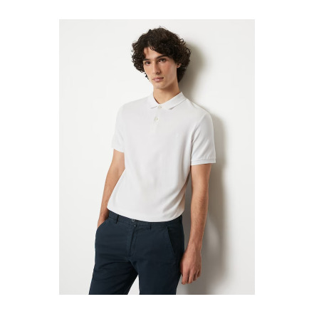 Marc O'polo polo white