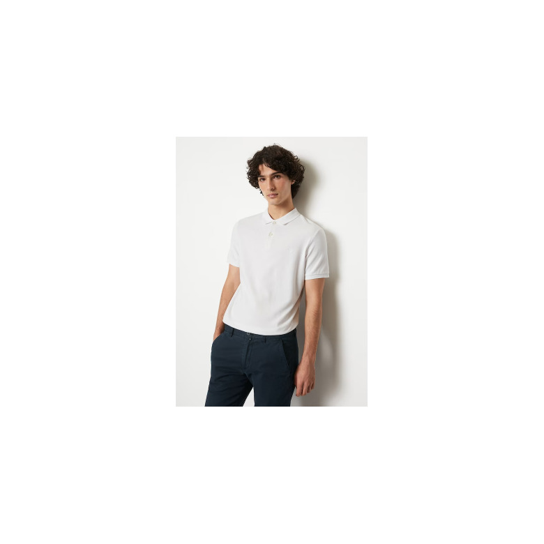 Marc O'polo polo white 2