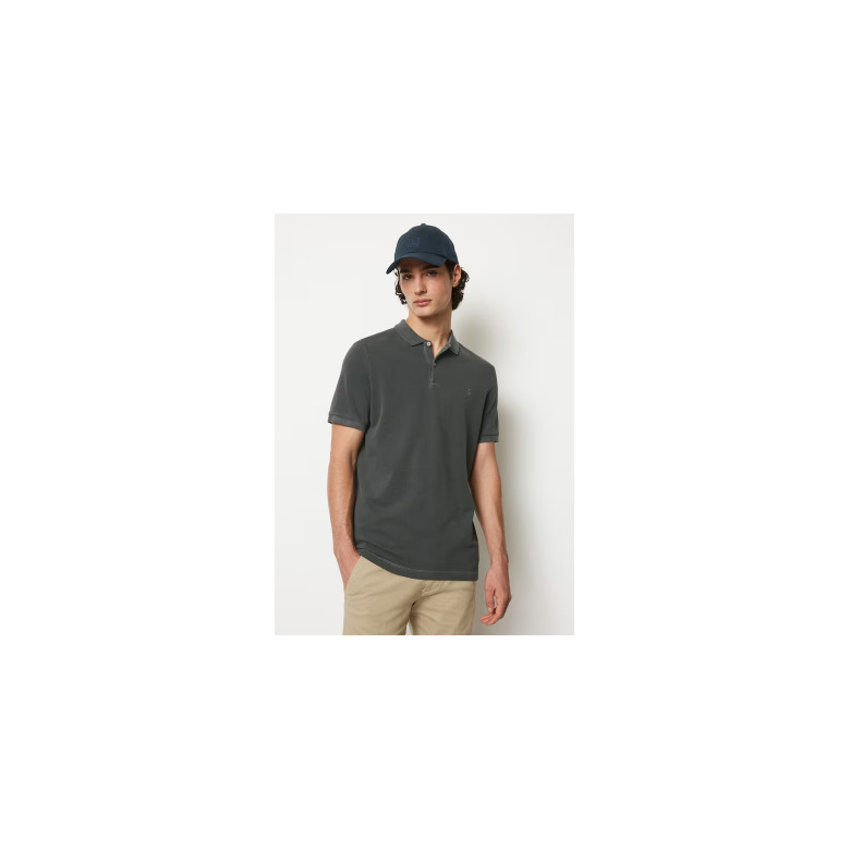 Marc O'polo polo grijs 2