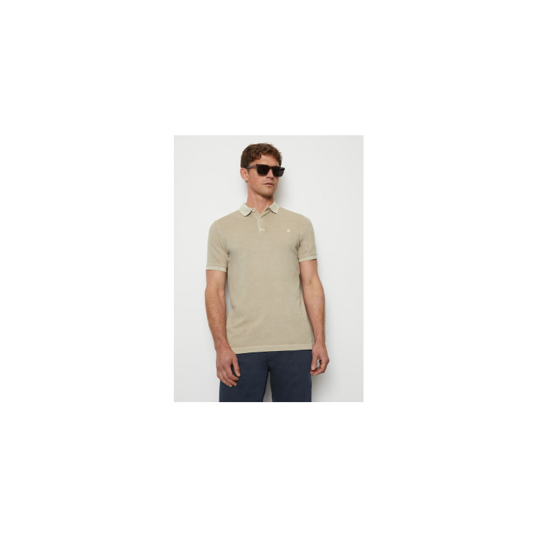 Marc O'polo polo lightbrown 2