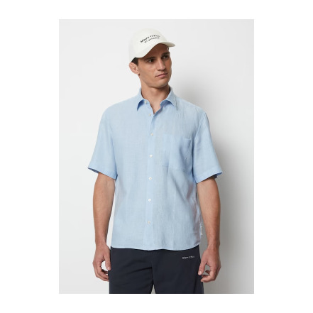 Marc O'polo hemd blau