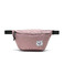 Herschel bum bag pink 1