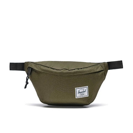 Herschel sac banane vert