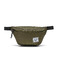 Herschel gürteltasche grÜn 1