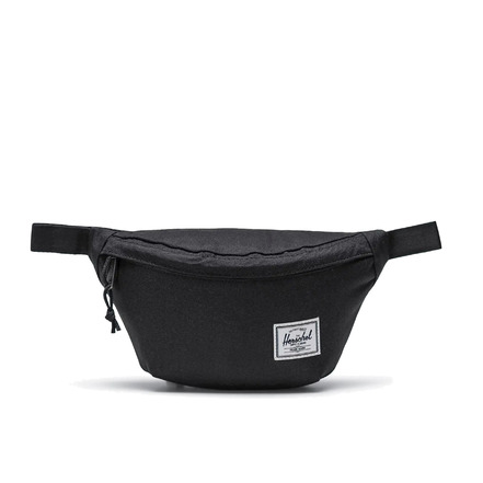 Herschel sac banane noir