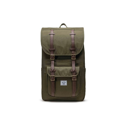 Herschel rucksack grÜn