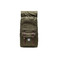 Herschel backpack green 3