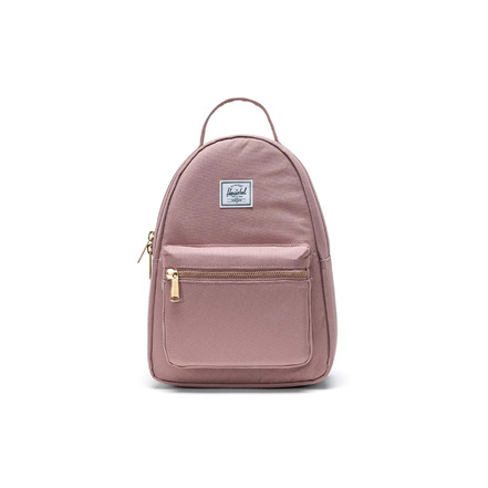 Herschel rucksack rosa