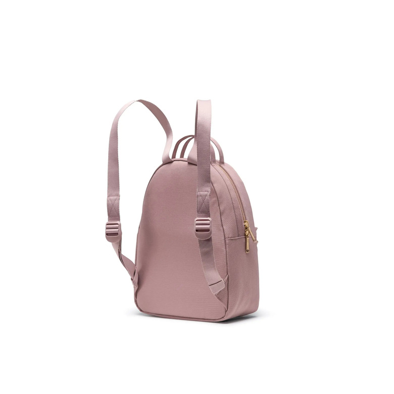 Herschel sac à dos rose 2