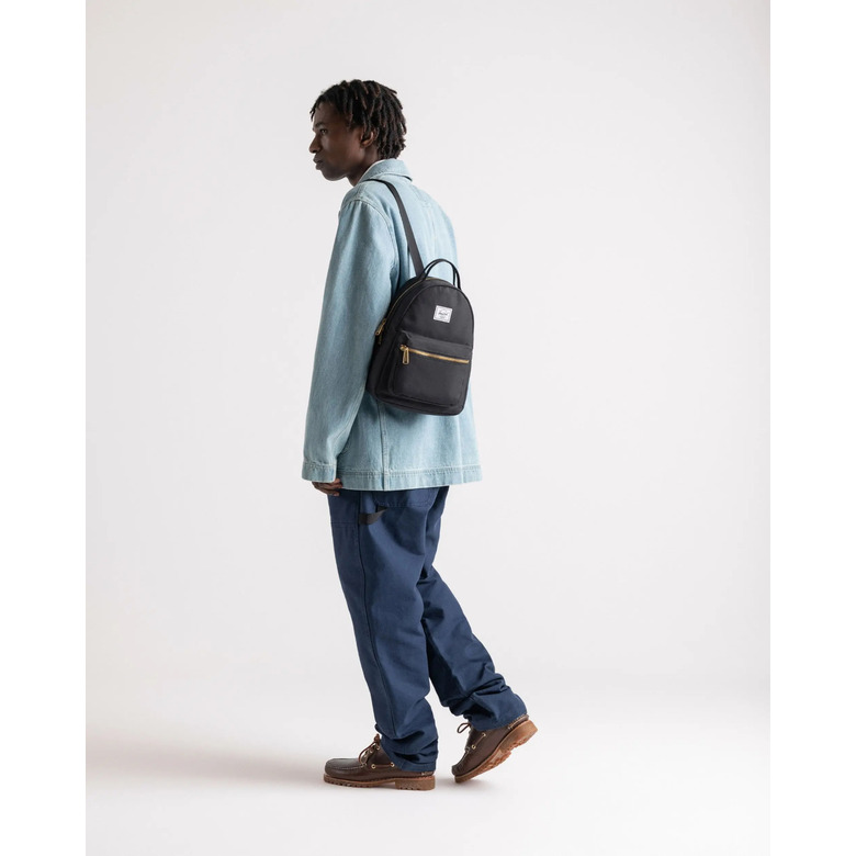 Herschel sac à dos rose 3