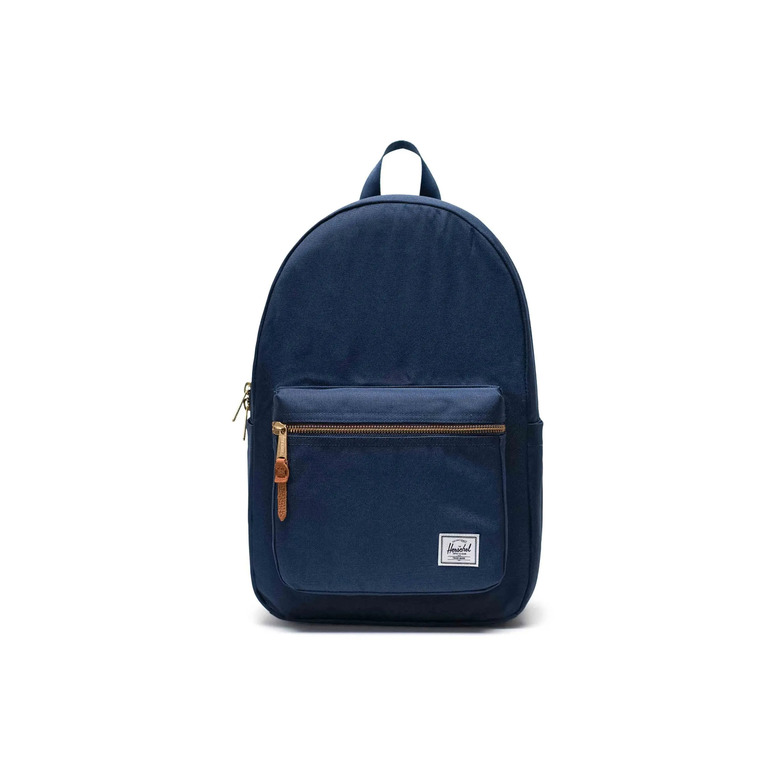 Herschel rugzak blauw 1