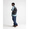 Herschel rugzak blauw 3