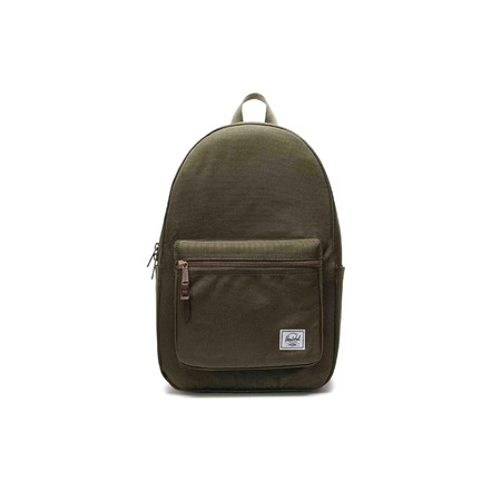Herschel rucksack grÜn