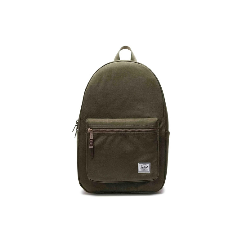 Herschel sac à dos vert