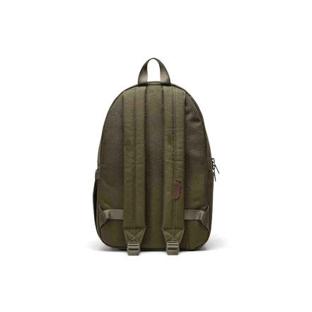 Herschel rucksack grÜn