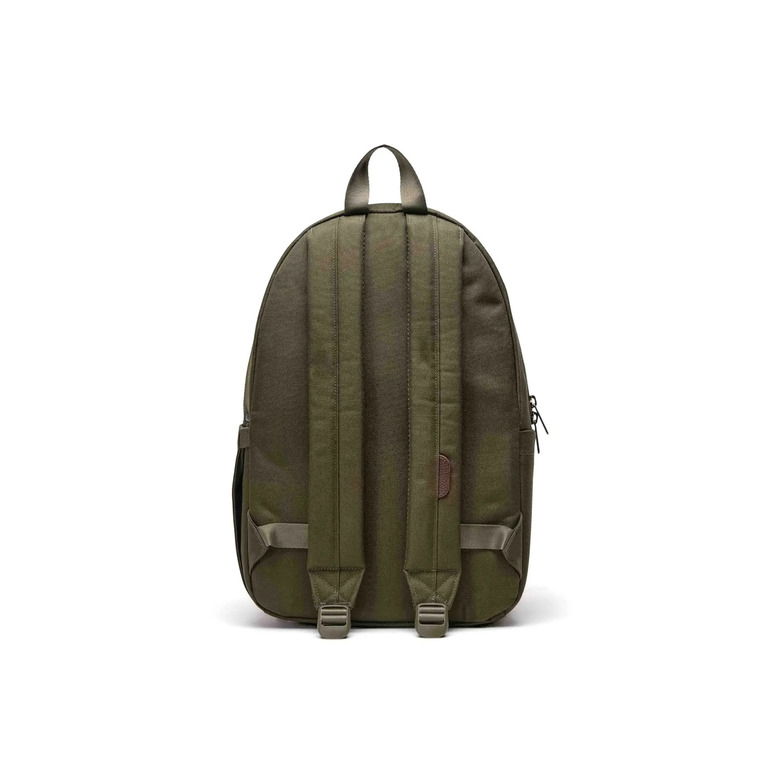 Herschel sac à dos vert 2