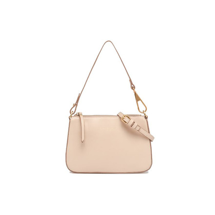 Gianni Chiarini crossbody ecru