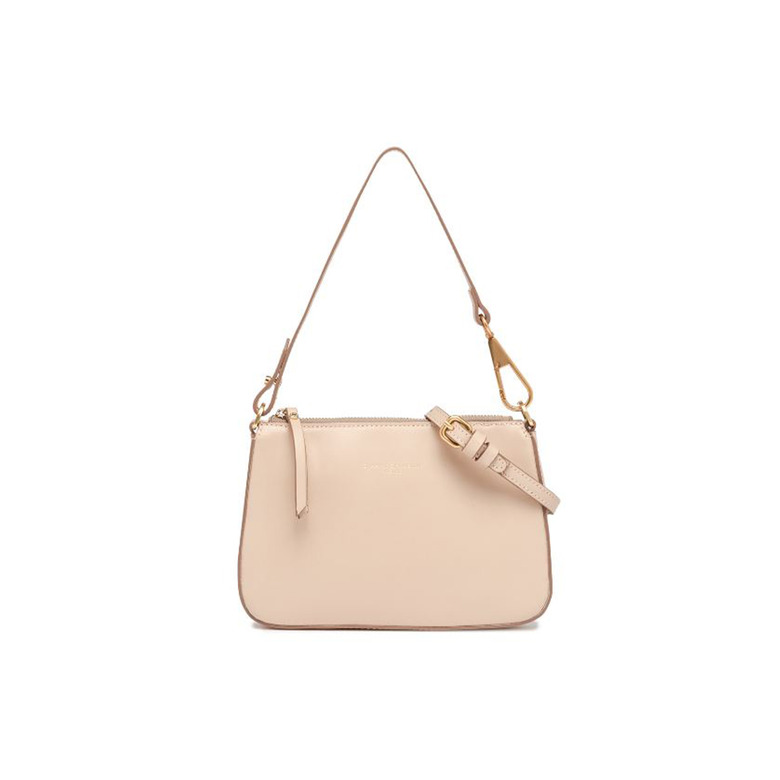 Gianni Chiarini crossbody ecru