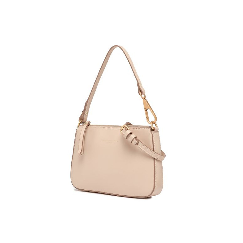 Gianni Chiarini crossbody ecru 2