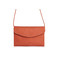 Ann Kurz umhängetasche orange 1