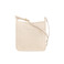Longchamp crossbody ecru 1