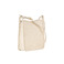Longchamp crossbody ecru 2