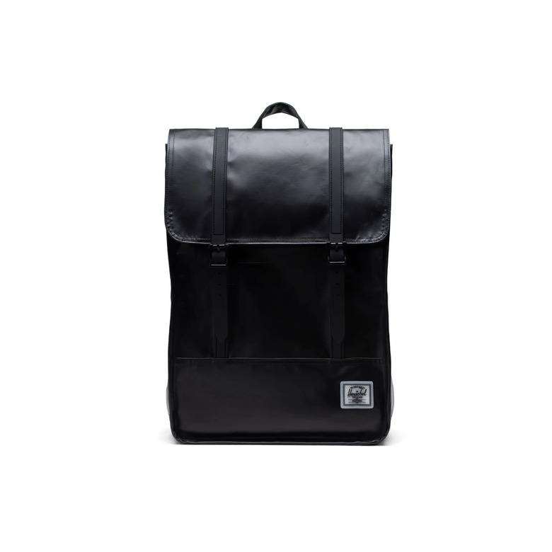 Herschel backpack black