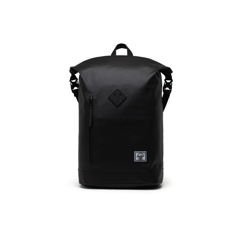 Herschel backpack black