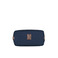 Longchamp toilettasche blau 1