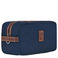 Longchamp toilettasche blau 2