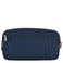 Longchamp toilettasche blau 3
