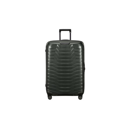 Samsonite valise vert