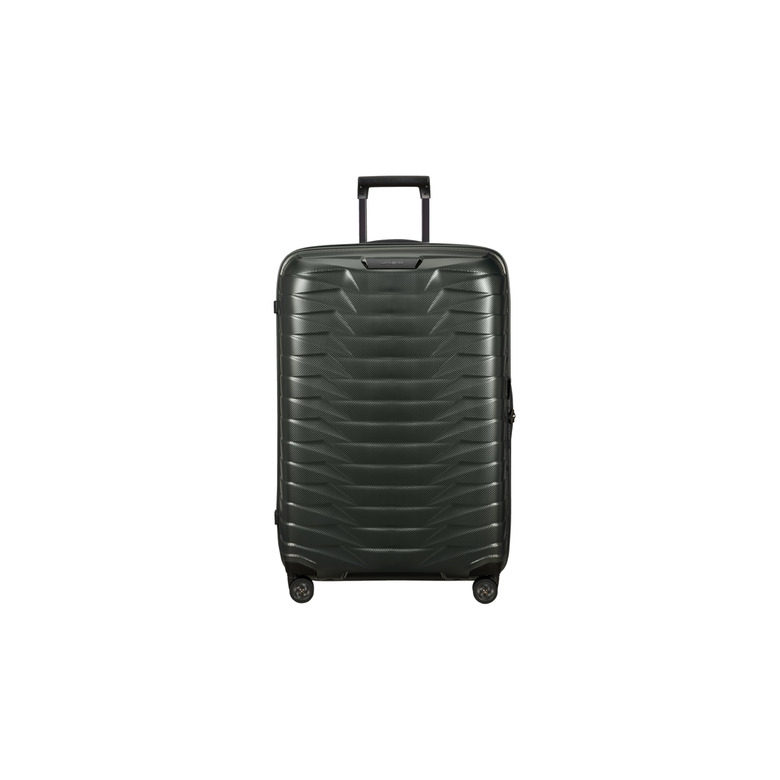 Samsonite valise vert