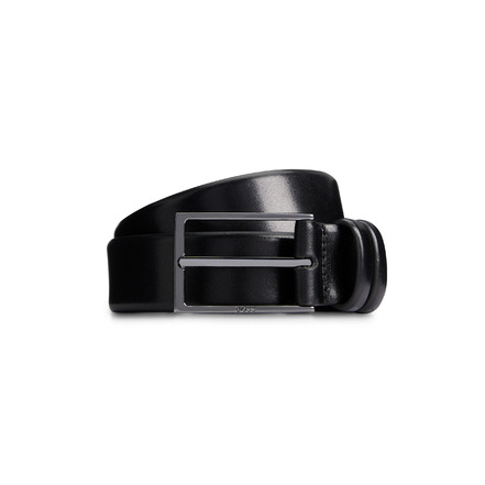 Boss ceinture noir