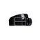 Boss ceinture noir 1