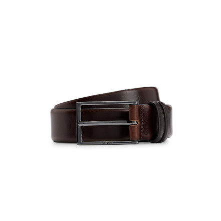 Boss ceinture brun