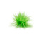 Les Cordes broche vert 1