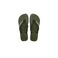 Havaianas thong slippers green 2
