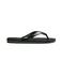 Havaianas thong slippers black