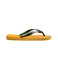 Havaianas thong slippers yellow 1