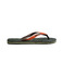 Havaianas thong slippers green 1