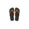 Havaianas thong slippers green 2