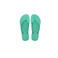Havaianas thong slippers green 2