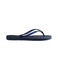 Havaianas thong slippers blue