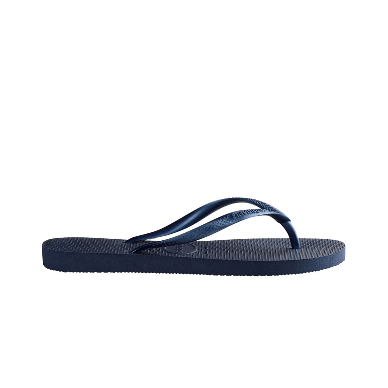Havaianas thong slippers blue 1